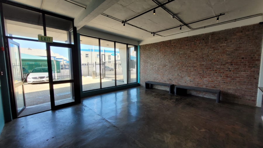 To Let Commercial Property for Rent in Diep River Western Cape